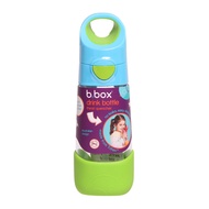 B.box BBox Tritan Drink Bottle 450ml | Water Bottle | Kids Water Bottle | School Bottle