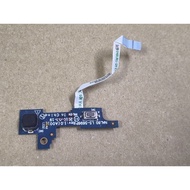 Dell latitude E4310 power button