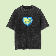 MADMAN Oversize Washed T-Shirt NCT DREAM "The Dream Show 4 - Dream The Future" | KPOP Concert | NCT 