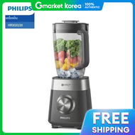 Philips | เครองปนฟลปส โปรพาวเวอร รน 5000 ซรส HR3020