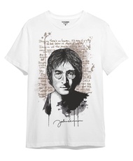 Kaos The Beatles John Lennon Imagine lyrics