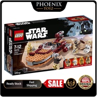 LEGO Star Wars 75173 Luke Landspeeder (New, Sealed)