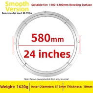 Metal Rotating Table Base
