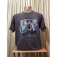 Second Hand Band Shirt VINTAGE ALABAMA Size XL