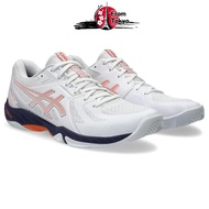 [ASICS] BLADE FF 1071A093 Men's Badminton Shoes
