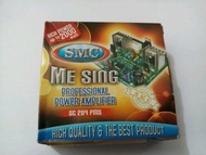 Kit Power 2000Watt Mesing Smc