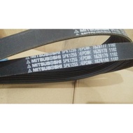 Front Belt CHEVROLET ZAFIRA 1.8 PEUGEOT 306 1.6 BENZ W177 W247 C118 H247 X247 M282