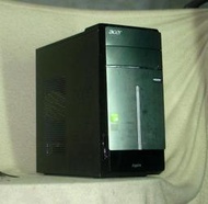 Acer宏碁TC-780七代i5-7500/8G/GTX750Ti /SSD+HDD/Win11