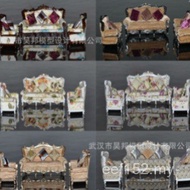 Sofa Furniture Simulation Model Model Apartment Furniture Private European Sand Table 4S1M