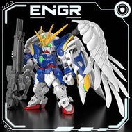 GL MGSD Wing Zero EW 1/100 Model kit