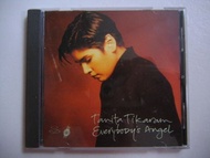 Tanita Tikaram - Everybody's Angel CD (Germany版)
