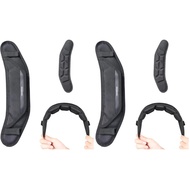 【Japan】 HAKUBA Camera Bag Accessories 3D Foam Shoulder Pad 3D molded foam pad distributes weight an