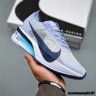 NMFU ZoomX Vaporfly Next% 4 Men's and Women's casual running shoes T7P2