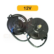 SD SANDEN PNSN PROTON SAGA ISWARA WIRA SATRIA 12V 80W & 24V 80W UNIVERSAL AIRCOND A/C CONDENSER 2HOL