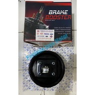 Vacuum Vacuum Booster Booster Servo Brake Ford Ranger Everest 2.5 2500 cc