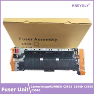 Premium Fuser Unit For Canon Color imageCLASS LBP654Cdw/LBP664Cdw/ MF731Cdw/ MF733Cdw/MF735Cdw/MF741