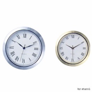 STW-1044 Portable Mini Clock / Portable Clock / Wrist Clock / Clock