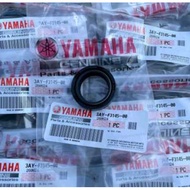 NVX 155 V1 / NVX 155 V2 / Y16 / Y15 / LC135 YAMAHA FORK SEAL / FORK SEAL [ 3AY-F3145-00 ]
