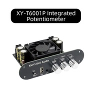 XY-T6001P แอมป์จิ๋ว 5.0บลูทูธ TPA3255 600W DC19-51V แอมป์บลูทูธ แอมป์จิ๋ว แอมป์ขับเบส แอมป์จิ๋วขับซั