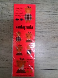 Sanrio winkipinki