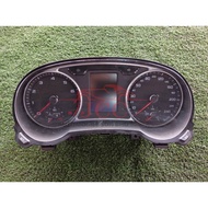 AUDI A1 SPEEDOMETER 8X0920930 A [E-3-2]