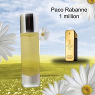 Paco Rabanne 1 Million Inspired Perfume