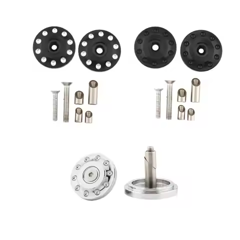 Frame Cap for Triumph Bonneville Bobber 17-24 Scrambler 1200 XC 19-24