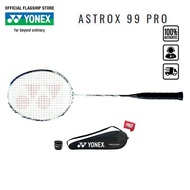YONEX ASTROX 99 PRO Badminton Racket For Players With Power To Build Slap Conquer The Game With A Of