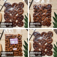 Kuih Peneram Denderam Asli