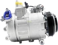 447150-0630 air Conditioner Compressor for BMW X5 E70 X6 E71 E72 Drive 50i M 4.4L