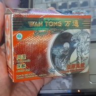 wantong kapsul original wantong asli herbal