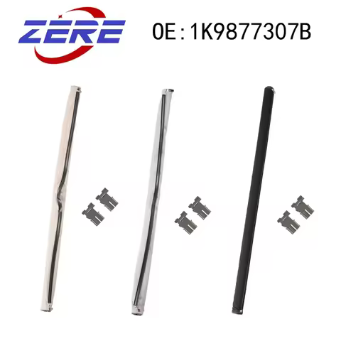 ZERE 1K9877307B Car Sunroof Sunshade Curtain For Audi Q5/VW Golf Tiguan Passat Variant Sharan Santan
