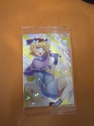 我推的孩子 餅卡 閃卡