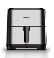 Nồi Chiên Không Dầu Sharp KF-AF70EV-ST