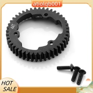 RC Car Upgrade Hardened Steel 44T Spur Gear M1.0 for   Slash RC Car Upgrade Parts