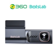 Botslab Dash Cam HK40 Plus กล้องติดรถยนต์อัจฉริยะ | คมชัด 4K | G-Sensor | โหมดจอดรถ | Night Vision