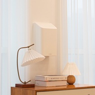 DAEJIN TECH Air Rich Household Hanging or Standing Plastic Compost Bin for Wall-mounted Garbage bin 