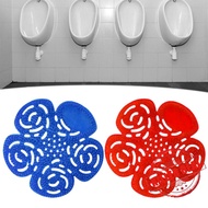 Urinal Screen Mat Pad Fragranced Deodorising Urinal Screen Mat Bathroom Toilet Tools Men's R8g9