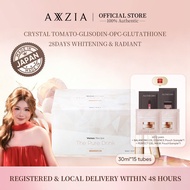 【Sherry Exclusive】AXXZIA Venus Recipe The Pure Drink 28 Days Whitening - Pineapple Flavor (30ml x 15