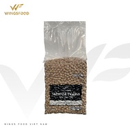 Trân Châu Đen / Caramel Wings Chính Hãng Đài Loan Dạng Túi 3 Kg - Mềm, Dẻo, Để Lâu Vẫn Mềm, Dẻo Khôn