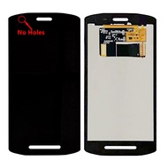 ทดสอบ 100% สําหรับ ZEBRA TC21 TC26 จอแสดงผล LCD + หน้าจอสัมผัสสําหรับ ZEBRA TC210K TC26AK TC26BK TC2
