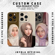 Custom Photos Can Be Used For All Types of Phones Request Your Own Image Softcase Macaron Procamera 