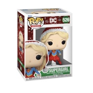 Funko Pop 526 DC Supergirl