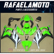 Kawasaki ZX-10R Full Coverset Year 2011-2015 Fairing 17