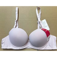Sorella A10-29725 women's bra size 75B(34B)