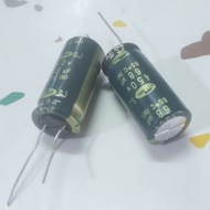 SANWA Elco 68 uF 450 Capacitor Elco 68uF 450V SanwaVOLT