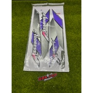 Sticker SUZUKI V100 Address