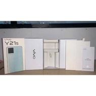 Box / Box Y21s COVER