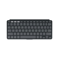 LOGITECH KEYS-TO-GO 2 FOR iPAD Slim Portable Keyboard (1Y WARRANTY)