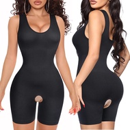 สต๊อกพร้อมส่ง) Womens bodysuit bodysuit bodysuit bodysuit bodysuit waist trainer bodysuit bodysuit b